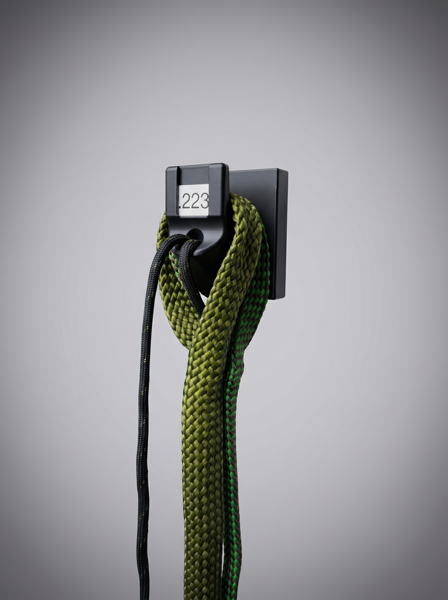 FT3D Magnetischer Premium Boresnake-Halter