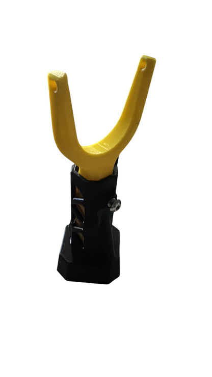 Magnetischer Verstellbarer Langwaffenhalter