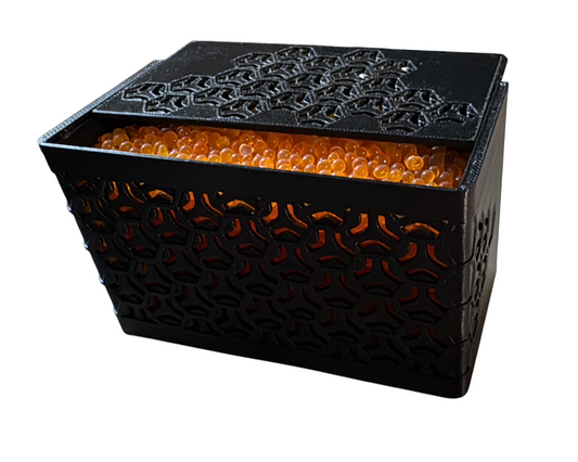 FT3D Magnet Luftentfeuchter mit Trockenperlen Waffenschrank / Tressor