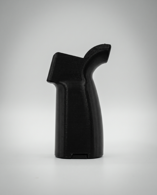 FT3D AR-15 Pistolengriff mit Staufach