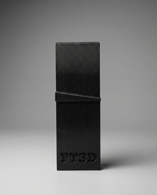 FT3D Colt Magazin Montage- & Spannblock