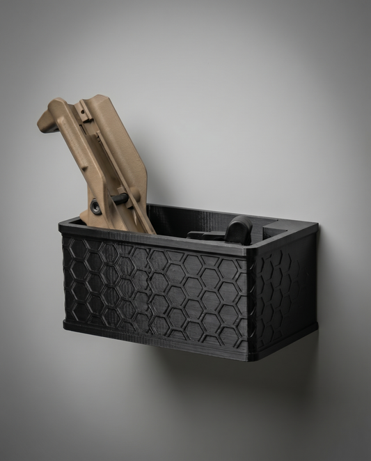 FT3D Magnetische Aufbewahrungsbox