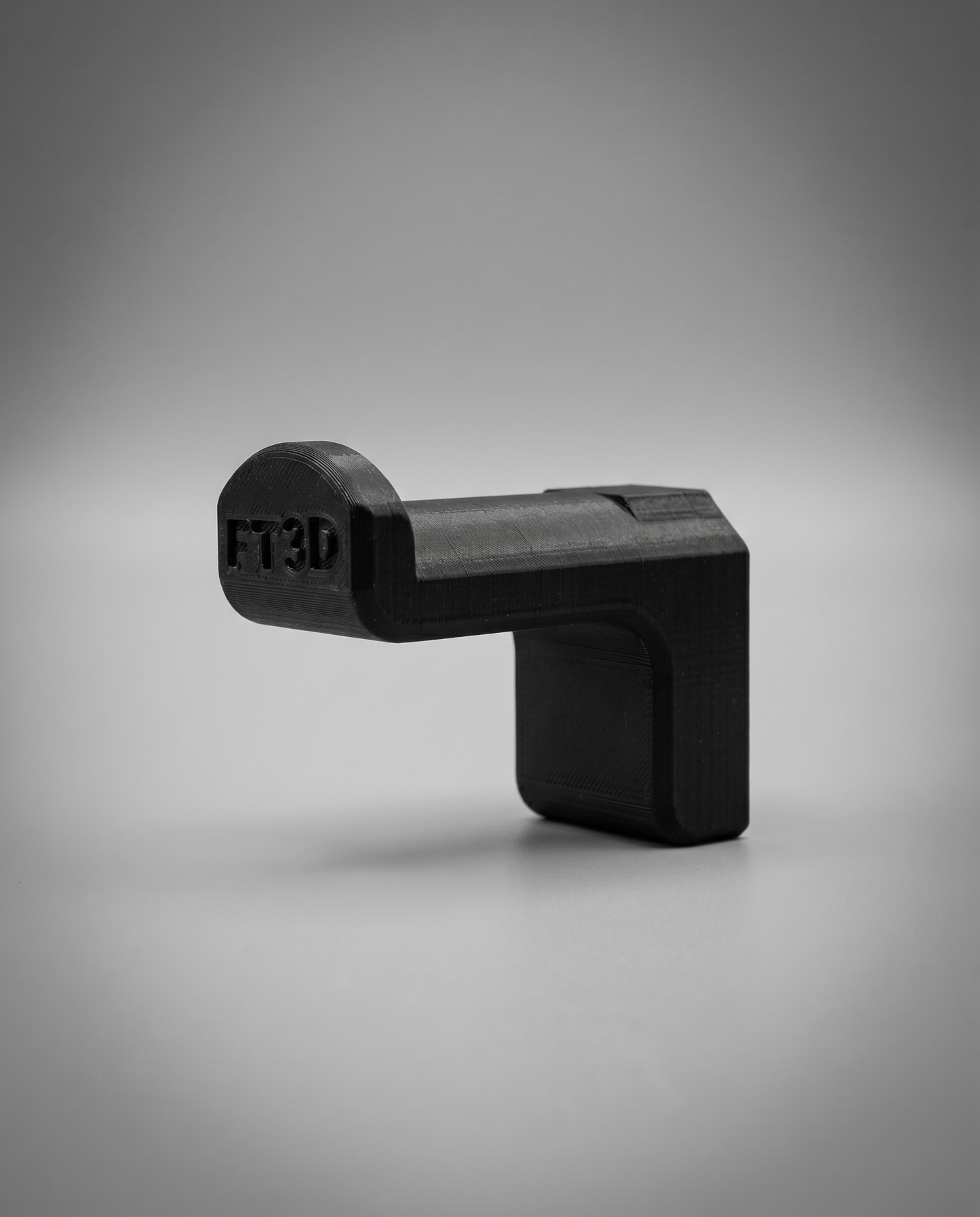 FT3D Magnetische Wandhalterung für Gehörschutz