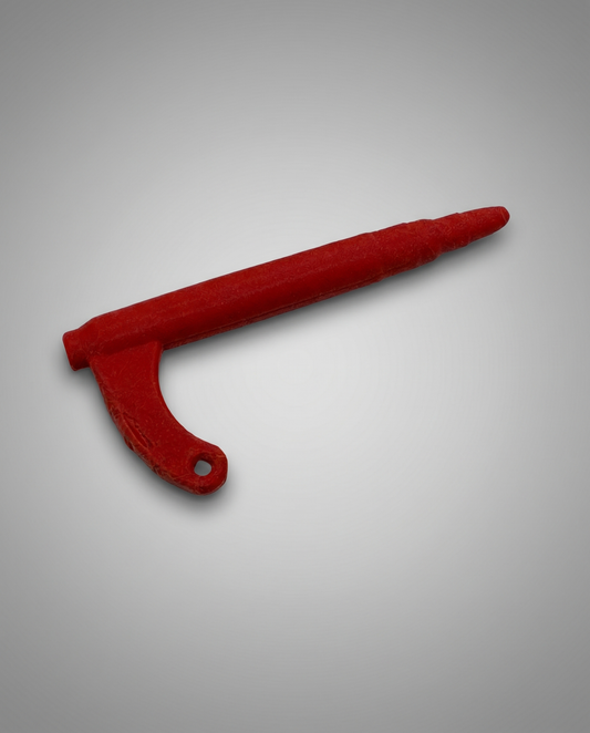 FT3D Sicherheitsfähnchen / Chamber Flag