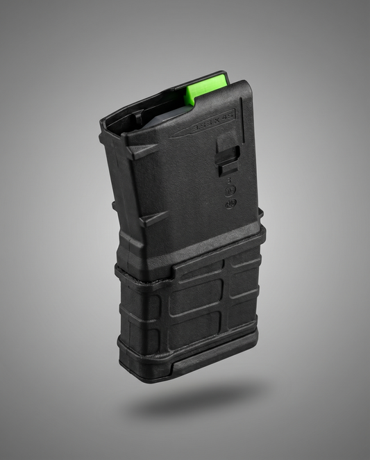 FT3D Tap-Rack Magazin-Übungshilfe 3er-Set
