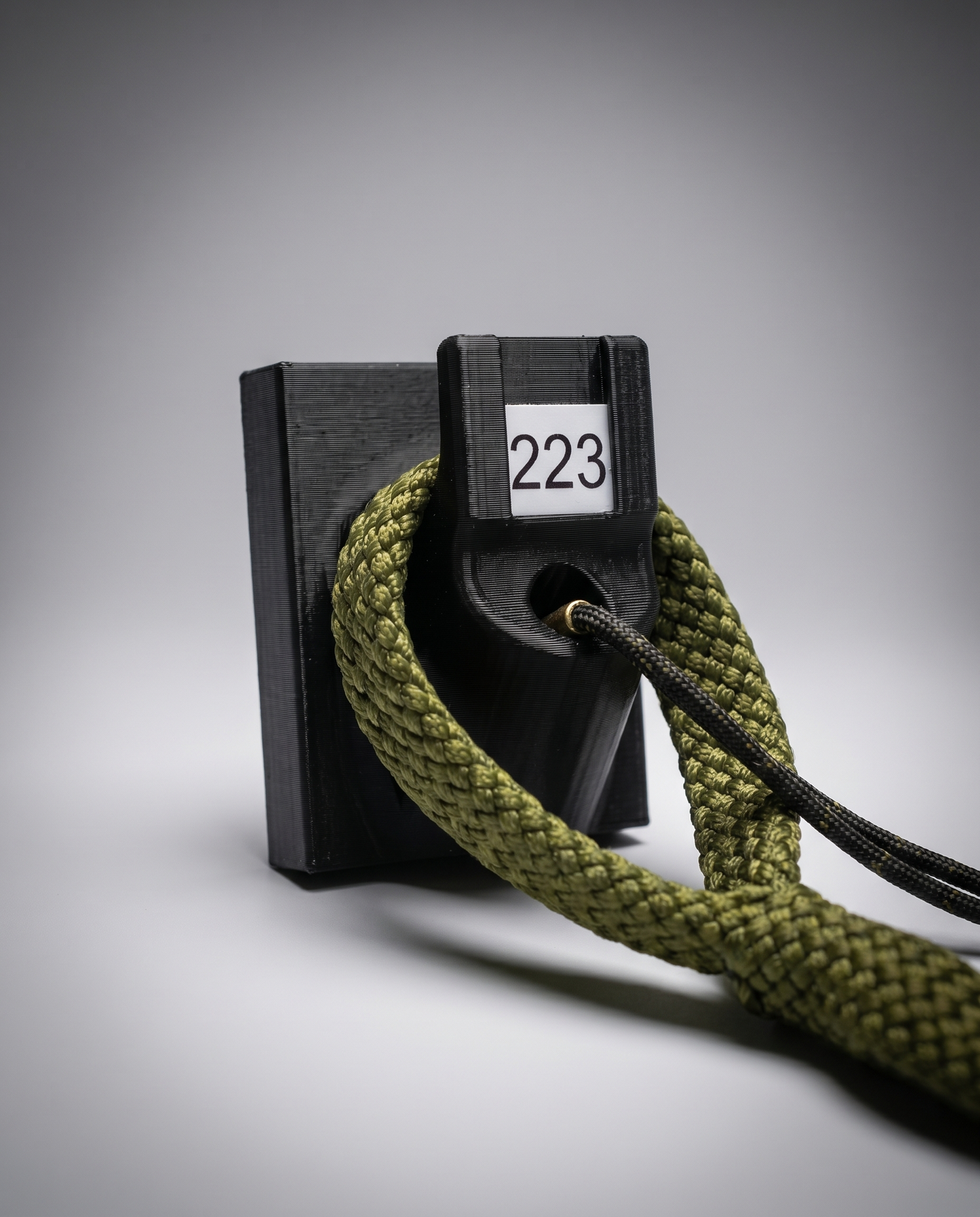 FT3D Magnetischer Premium Boresnake-Halter