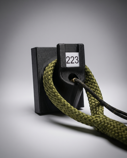 FT3D Magnetischer Premium Boresnake-Halter