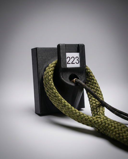 FT3D Magnetischer Premium Boresnake-Halter