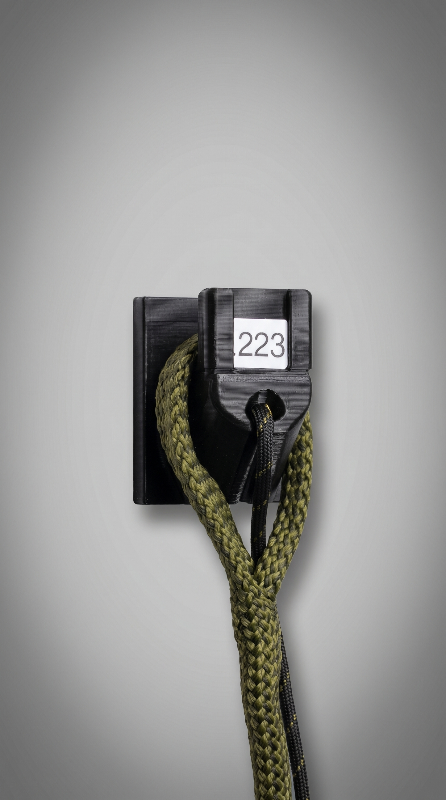 FT3D Magnetischer Premium Boresnake-Halter