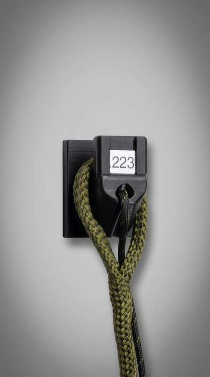 FT3D Magnetischer Premium Boresnake-Halter