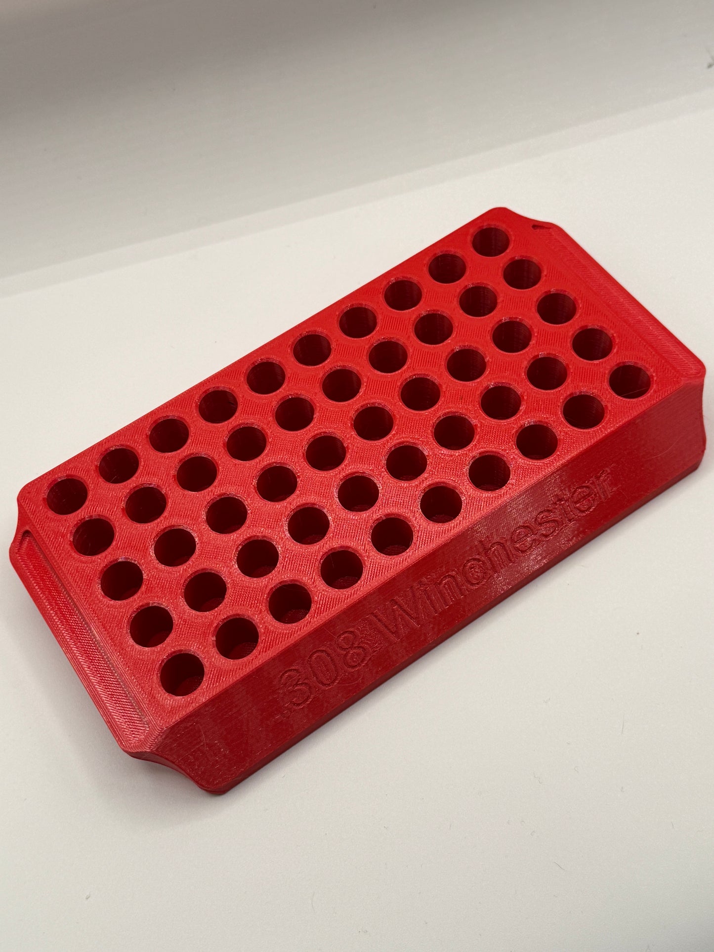 Wiederladebretter für präzises Wiederladen