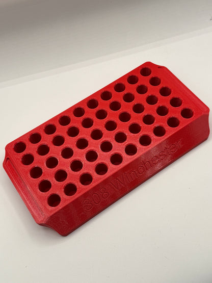 Wiederladebretter für präzises Wiederladen