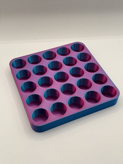 Wiederladebretter für präzises Wiederladen