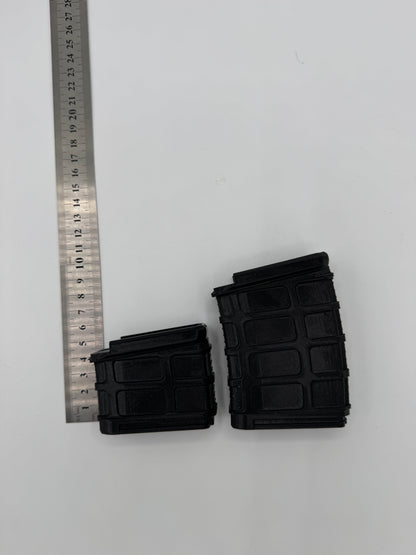 Magazinverlängerung AR-15 – 10-Schuss (Magpul PMAG Gen. 3) ideal für IPSC