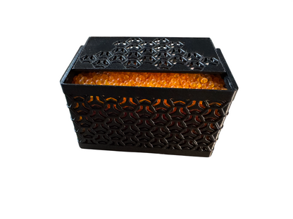 FT3D Magnet Luftentfeuchter mit Trockenperlen Waffenschrank / Tressor