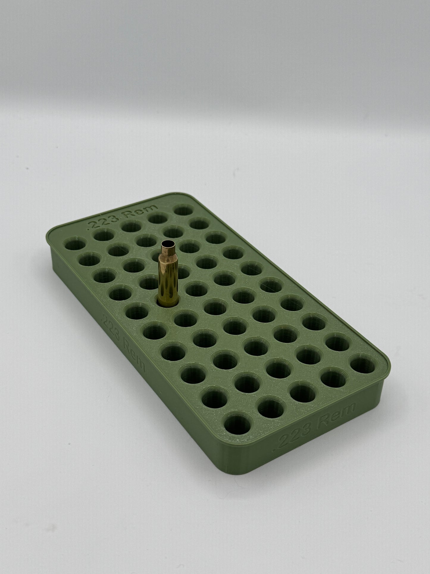 Wiederladebretter für präzises Wiederladen