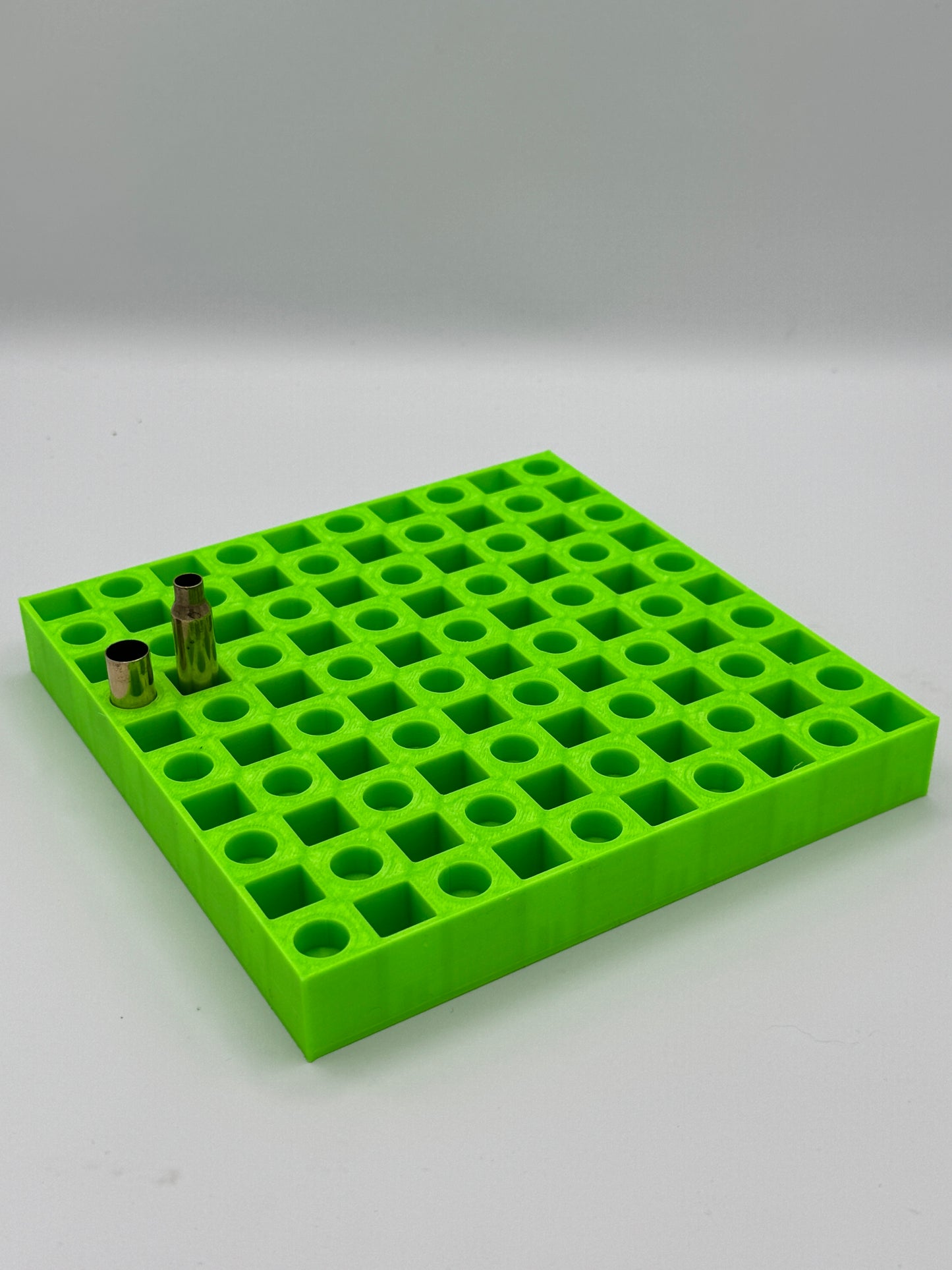 Wiederladebretter für präzises Wiederladen