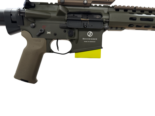 FT3D Montage- & Spannblock für AR15