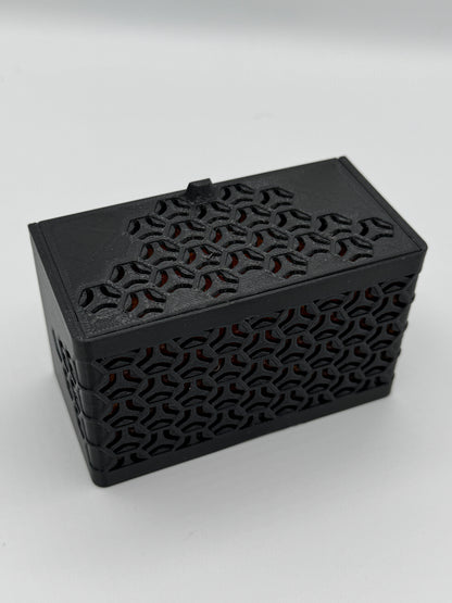 FT3D Magnet Luftentfeuchter mit Trockenperlen Waffenschrank / Tressor