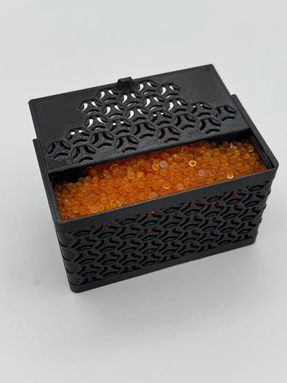 FT3D Magnet Luftentfeuchter mit Trockenperlen Waffenschrank / Tressor