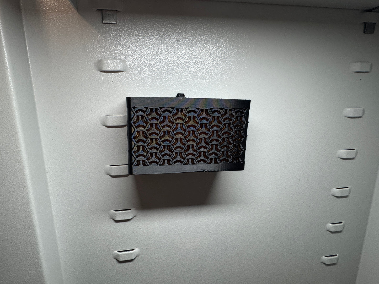 FT3D Magnet Luftentfeuchter mit Trockenperlen Waffenschrank / Tressor