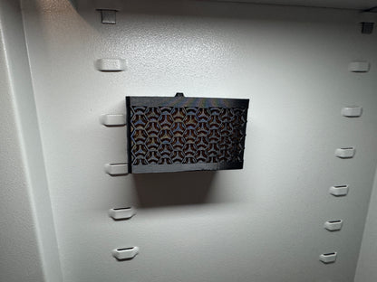 FT3D Magnet Luftentfeuchter mit Trockenperlen Waffenschrank / Tressor