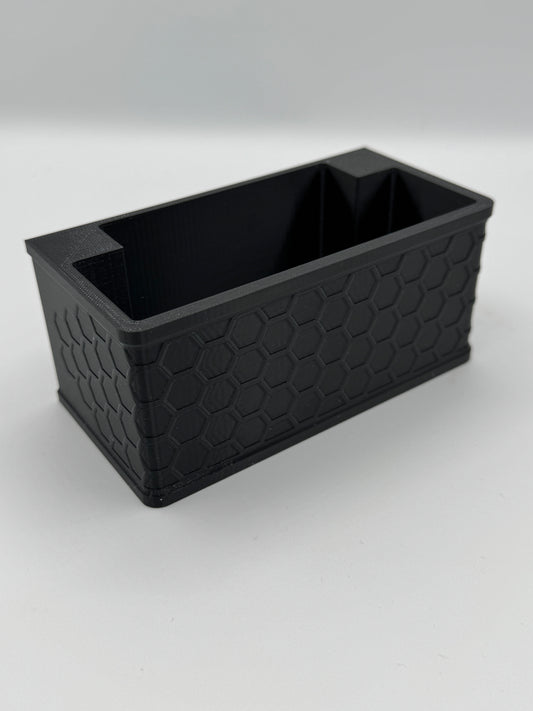 FT3D Magnetische Aufbewahrungsbox für Waffenschrank & Tresor