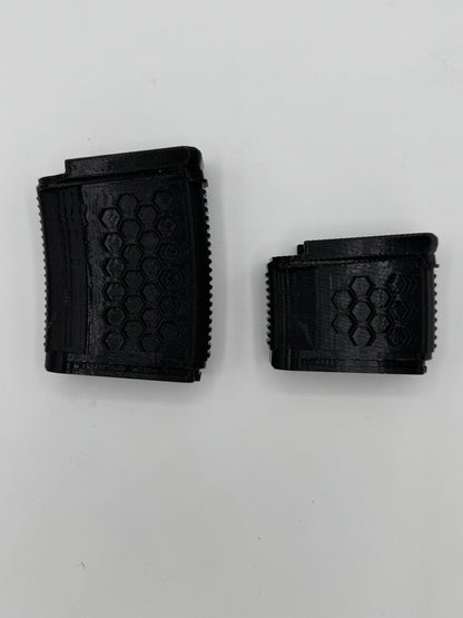 Magazinverlängerung AR-15 – 10-Schuss (Magpul PMAG Gen. 3) ideal für IPSC