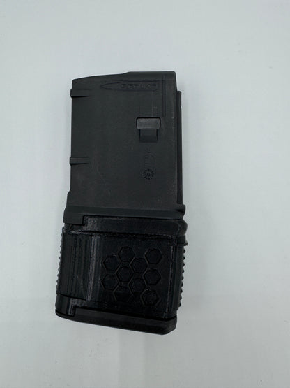 Magazinverlängerung AR-15 – 10-Schuss (Magpul PMAG Gen. 3) ideal für IPSC