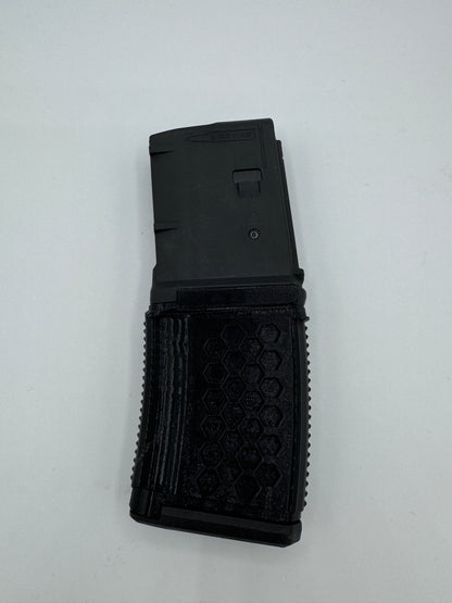 Magazinverlängerung AR-15 – 10-Schuss (Magpul PMAG Gen. 3) ideal für IPSC