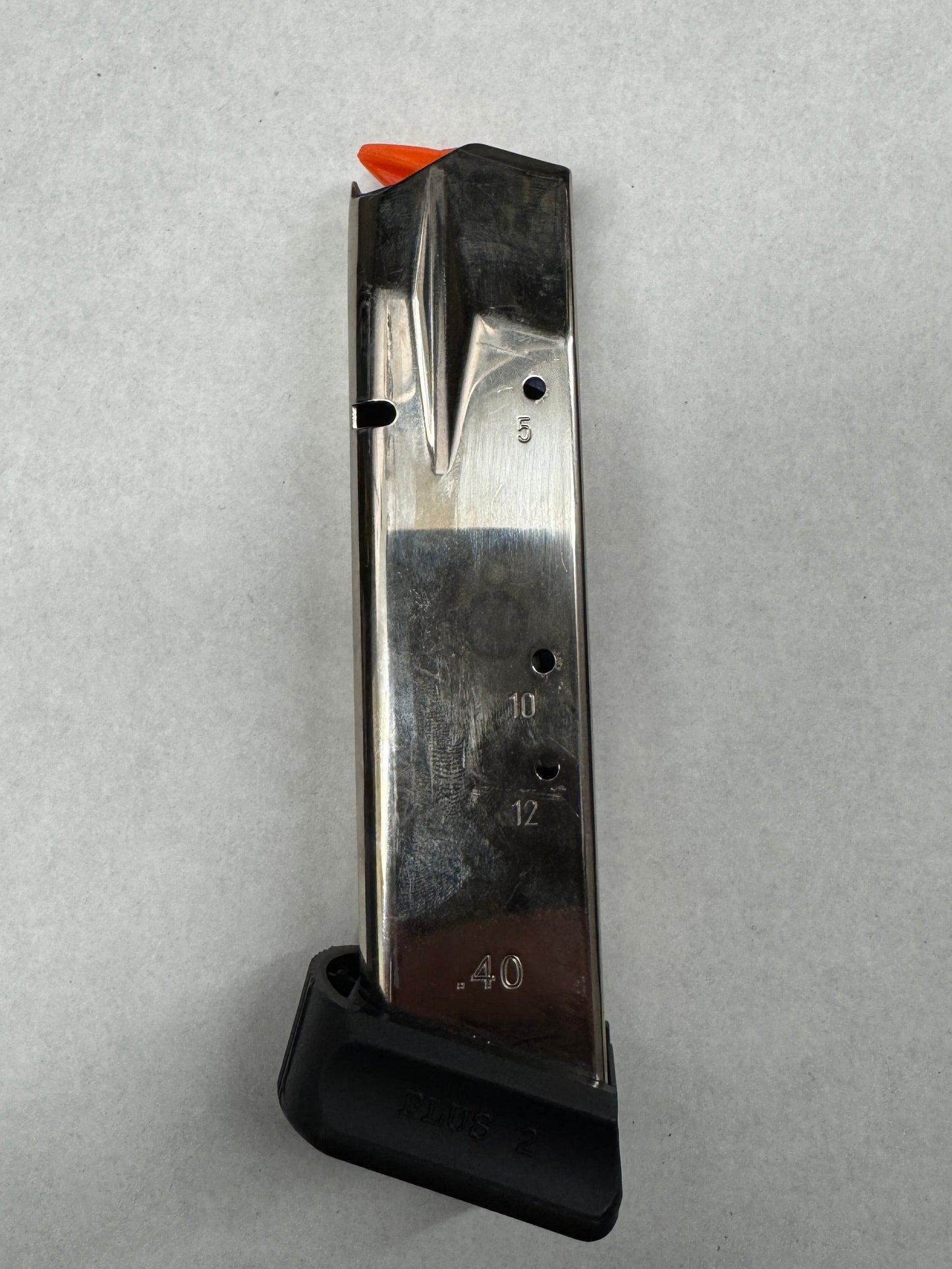 FT3D Tap-Rack Magazin-Übungshilfe 9mm / .40 S&W, .223 / 5.56