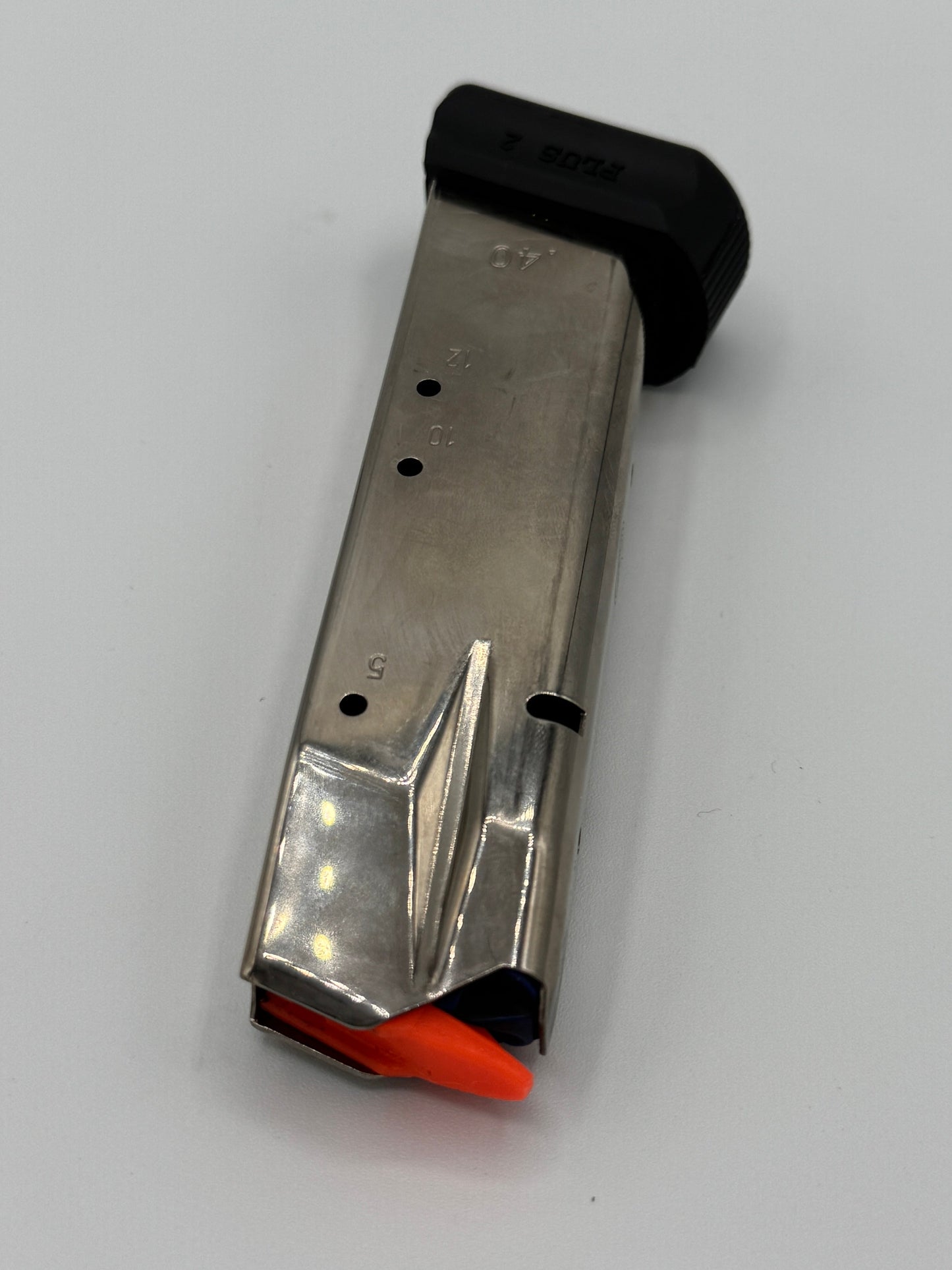 FT3D Tap-Rack Magazin-Übungshilfe 9mm / .40 S&W, .223 / 5.56
