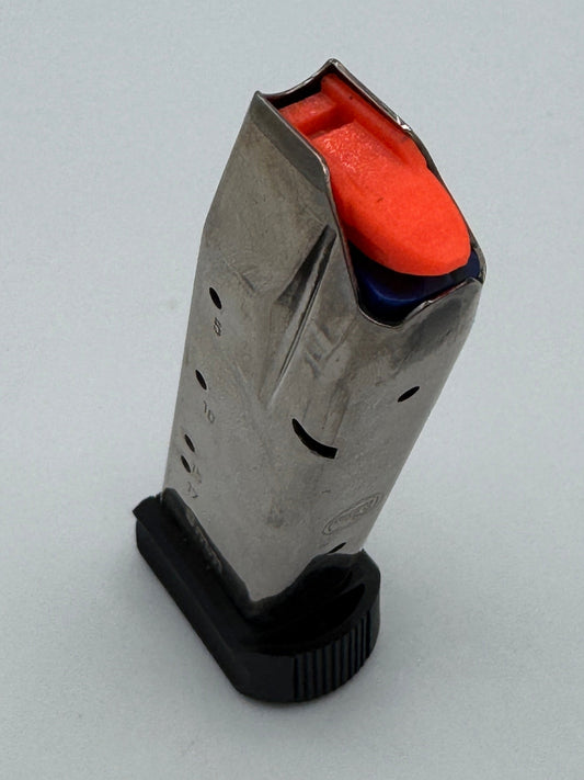 FT3D Tap-Rack Magazin-Übungshilfe 9mm / .40 S&W, .223 / 5.56