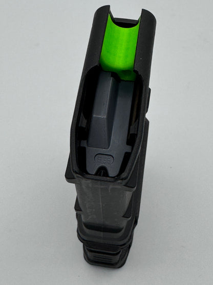 FT3D Tap-Rack Magazin-Übungshilfe 9mm / .40 S&W, .223 / 5.56