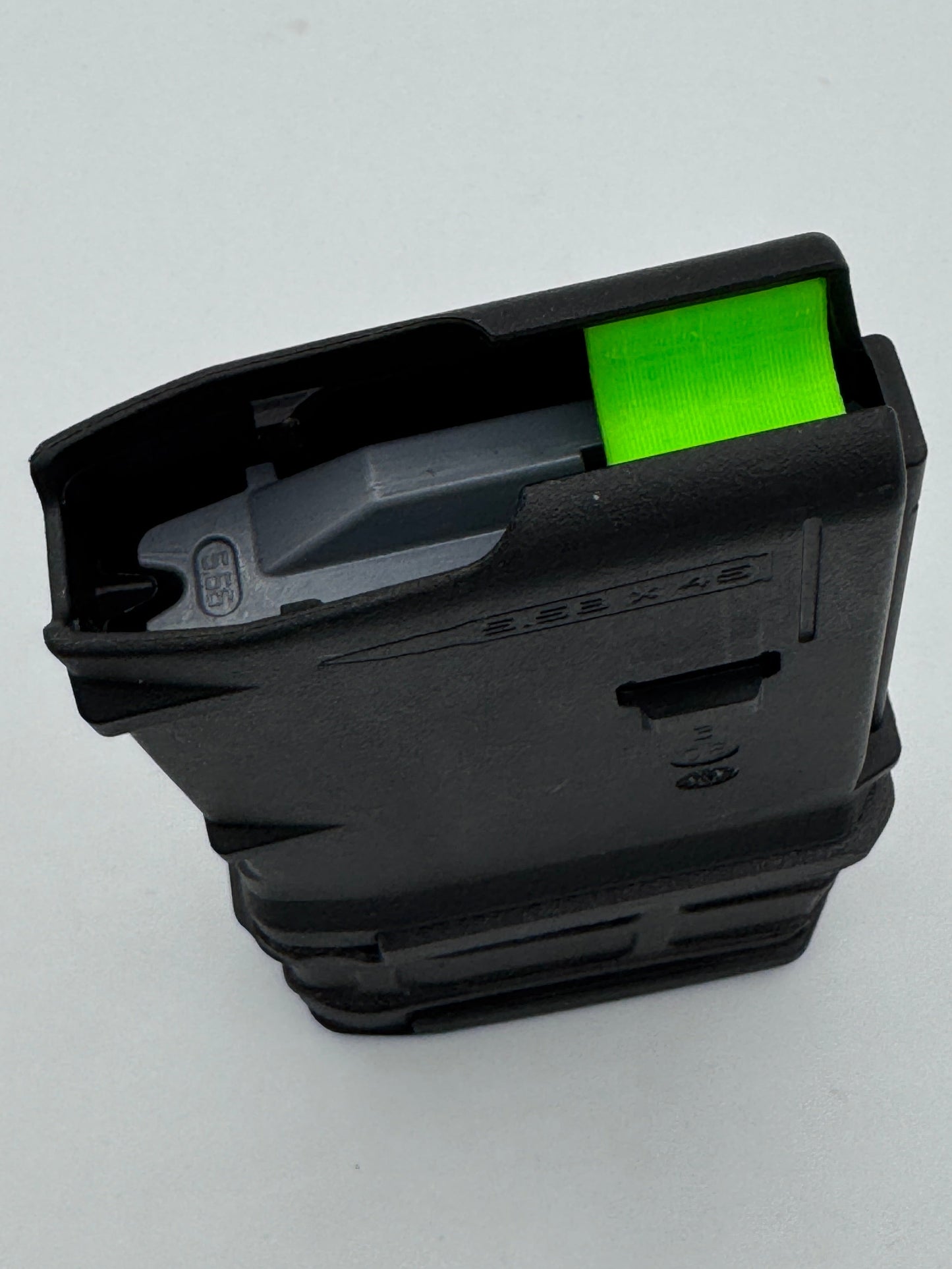FT3D Tap-Rack Magazin-Übungshilfe 9mm / .40 S&W, .223 / 5.56
