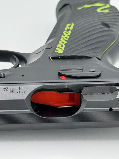 FT3D Tap-Rack Magazin-Übungshilfe 9mm / .40 S&W, .223 / 5.56