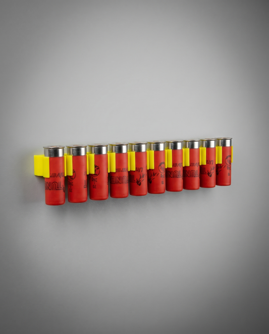 FT3D Magnetischer Munitionshalter